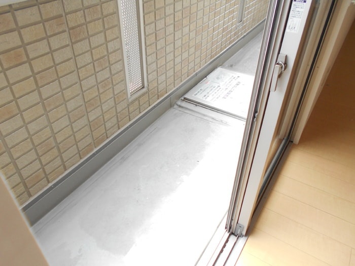 ＳＡ－Ⅱの物件内観写真