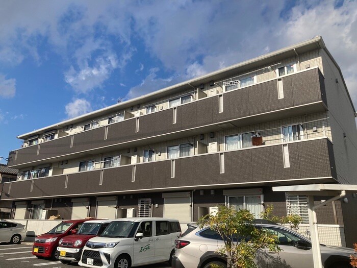 ＰＲＥＭＩＥＲ　ＶＩＯＬＥＴの物件外観写真