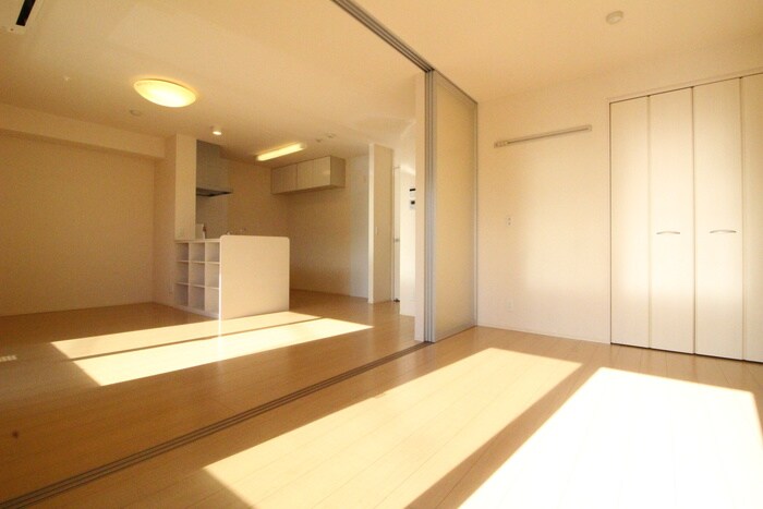 ＰＲＥＭＩＥＲ　ＶＩＯＬＥＴの物件内観写真