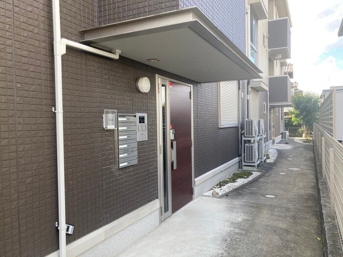 ＰＲＥＭＩＥＲ　ＶＩＯＬＥＴの物件外観写真