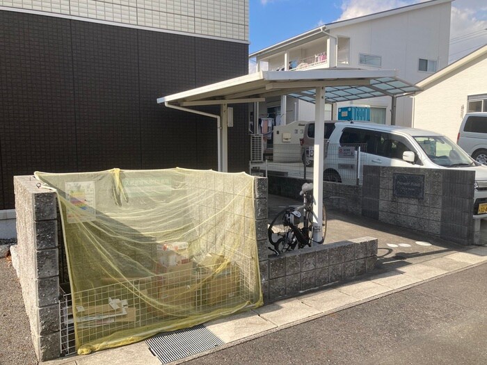 ＰＲＥＭＩＥＲ　ＶＩＯＬＥＴの物件外観写真