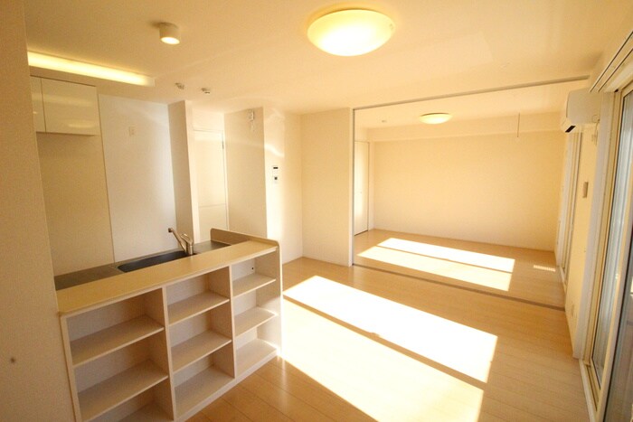 ＰＲＥＭＩＥＲ　ＶＩＯＬＥＴの物件内観写真