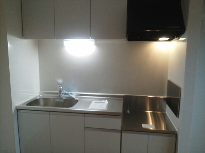 パピヨンタナカＢの物件内観写真