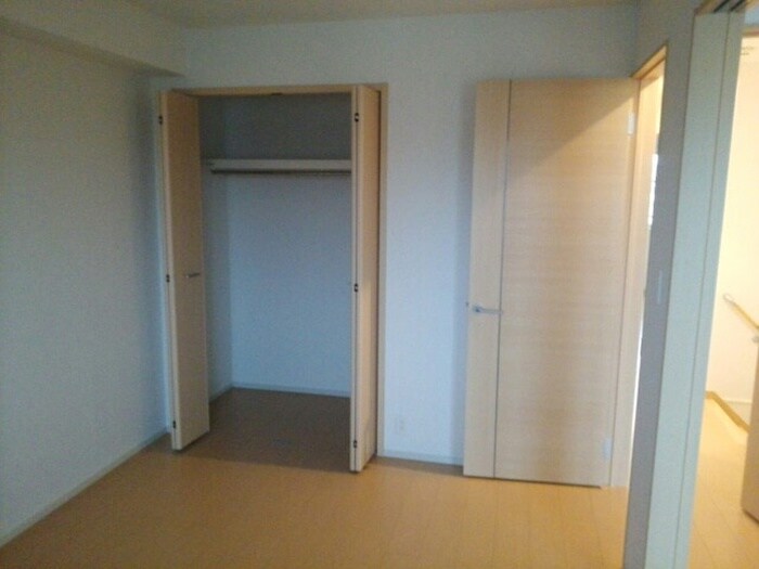 パピヨンタナカＢの物件内観写真