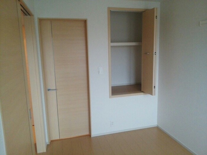 パピヨンタナカＢの物件内観写真