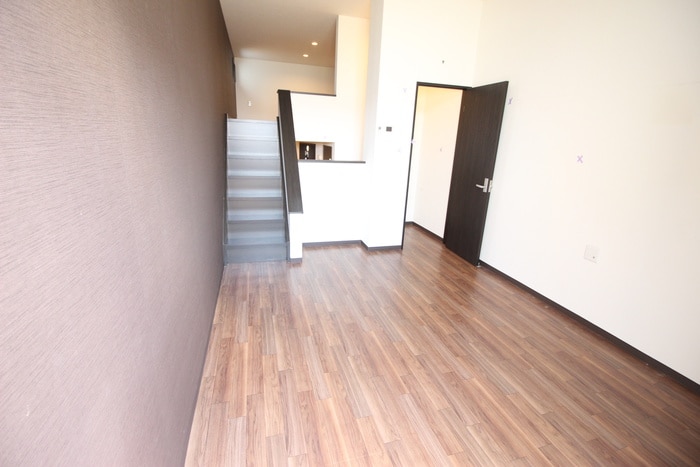 Creo矢田の物件内観写真