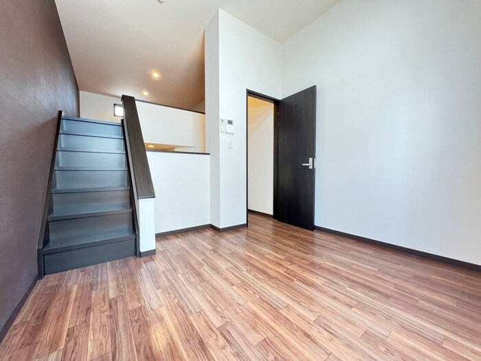 Creo矢田の物件内観写真