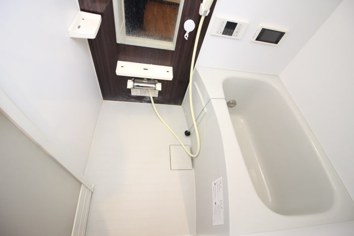 Creo矢田の物件内観写真