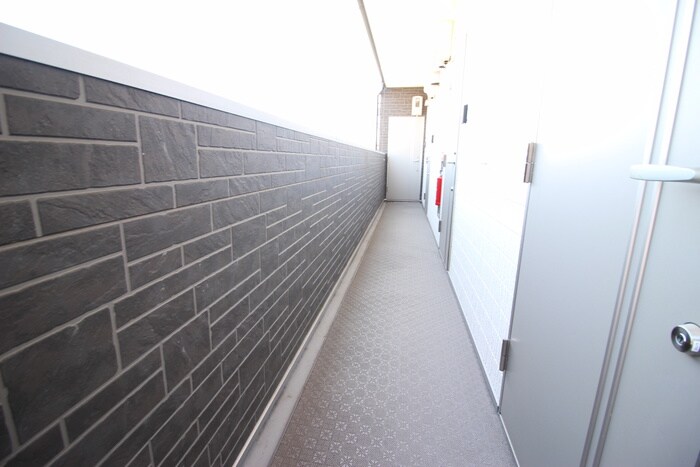 Creo矢田の物件外観写真