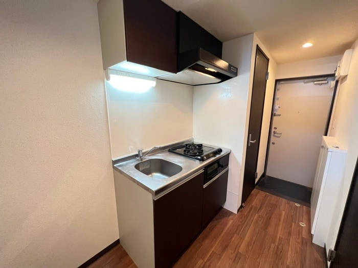 Creo矢田の物件内観写真