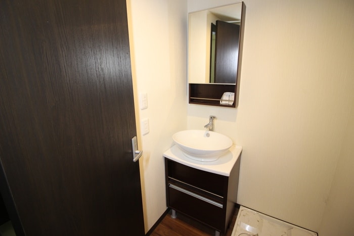 Creo矢田の物件内観写真