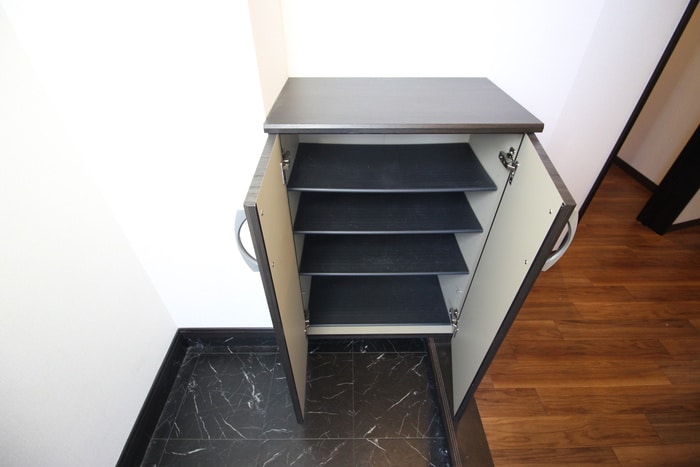 Creo矢田の物件内観写真