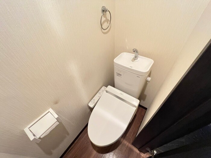 Creo矢田の物件内観写真