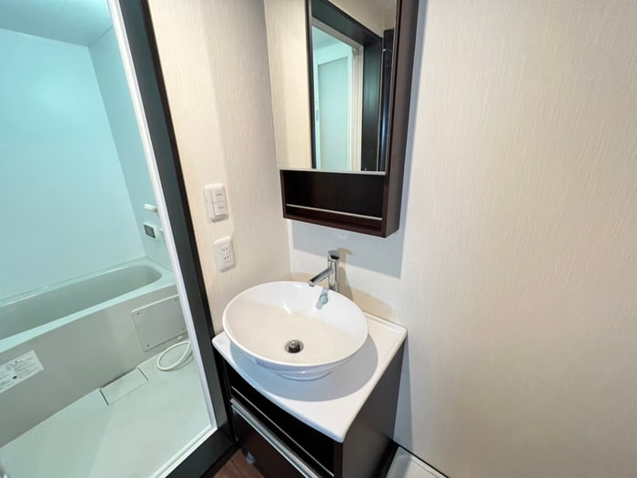 Creo矢田の物件内観写真