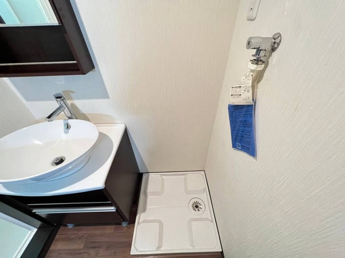 Creo矢田の物件内観写真