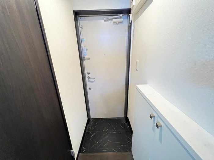 Creo矢田の物件内観写真