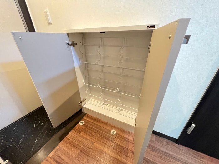 Creo矢田の物件内観写真