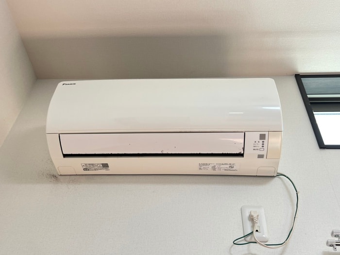 Creo矢田の物件内観写真