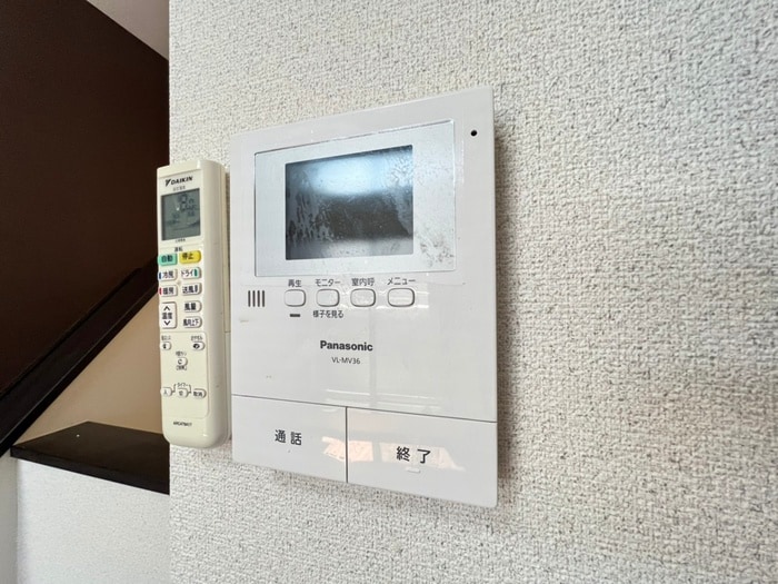 Creo矢田の物件内観写真