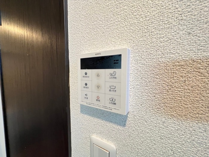 Creo矢田の物件内観写真