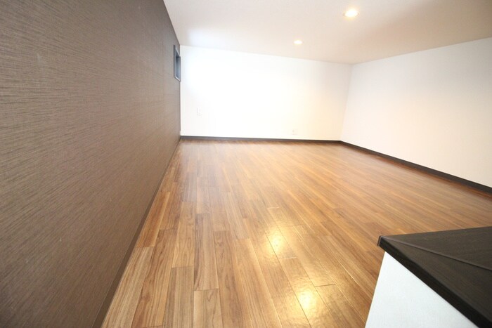 Creo矢田の物件内観写真