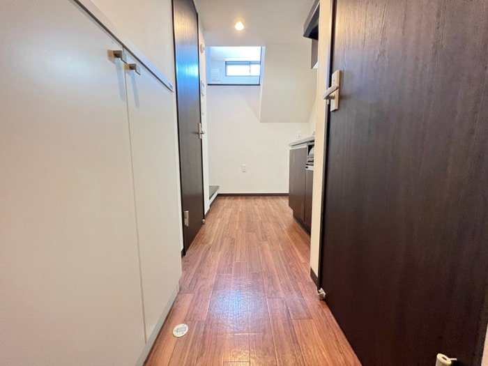 Creo矢田の物件内観写真