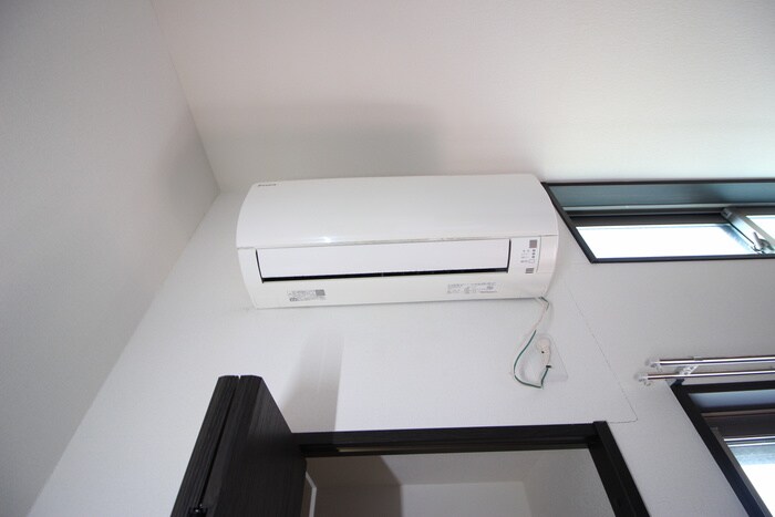 Creo矢田の物件内観写真