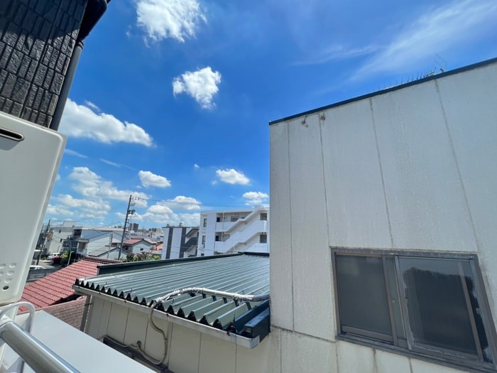 Creo矢田の物件内観写真