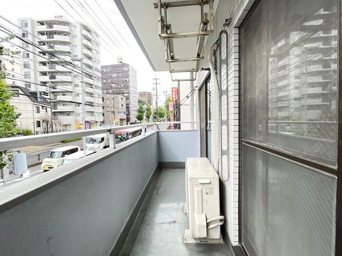 ＦｉｘＳｕｎＡｇｅ名東の物件内観写真