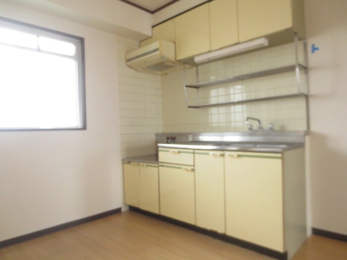 グランドステ－タス楠の物件内観写真