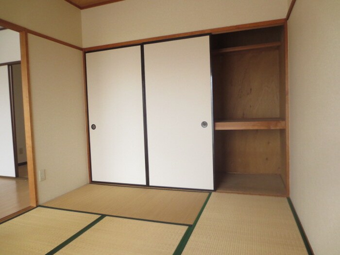 グランドステ－タス楠の物件内観写真