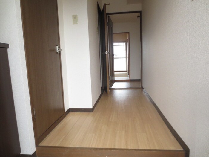 グランドステ－タス楠の物件内観写真