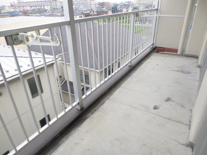 グランドステ－タス楠の物件内観写真