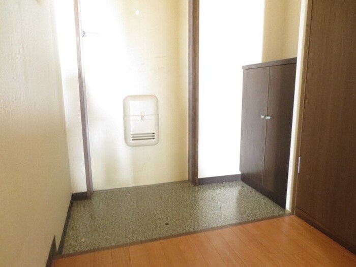 グランドステ－タス楠の物件内観写真