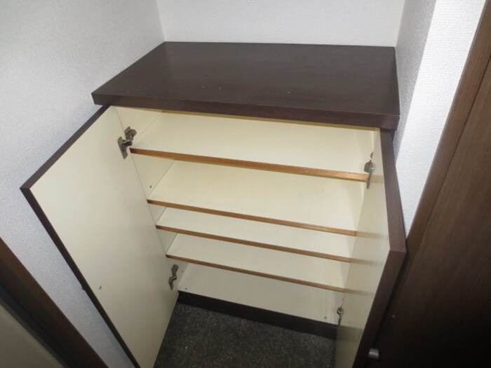 グランドステ－タス楠の物件内観写真