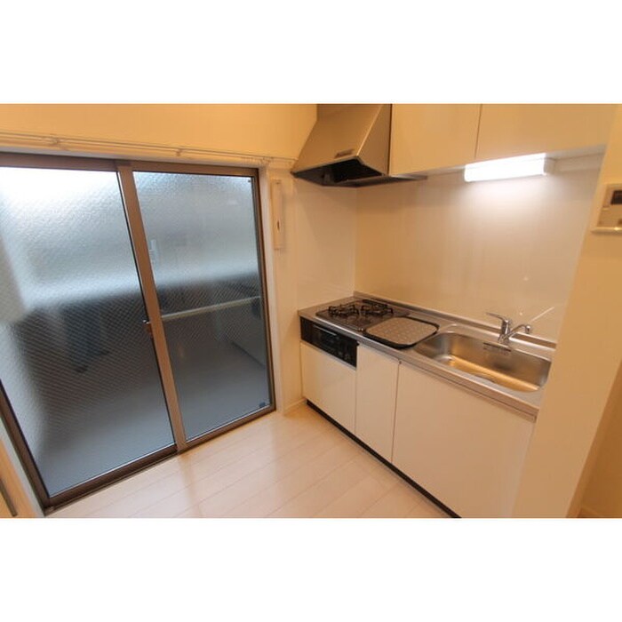 ルナソレイユの物件内観写真