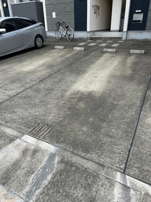 ルナソレイユの物件外観写真