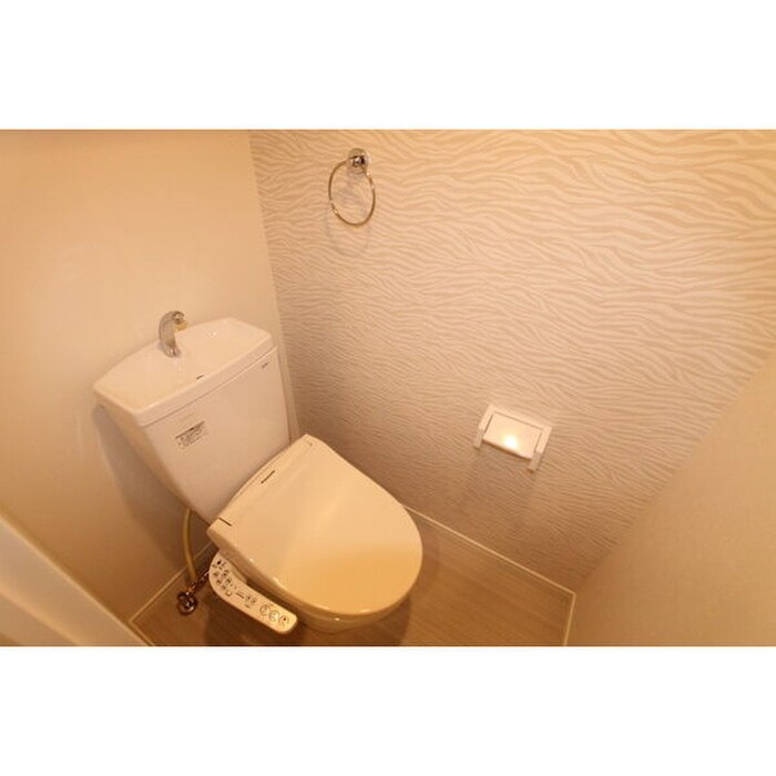 ルナソレイユの物件内観写真