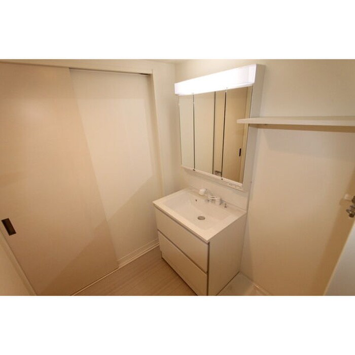 ルナソレイユの物件内観写真