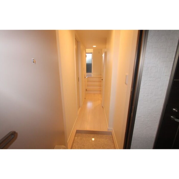 ルナソレイユの物件内観写真