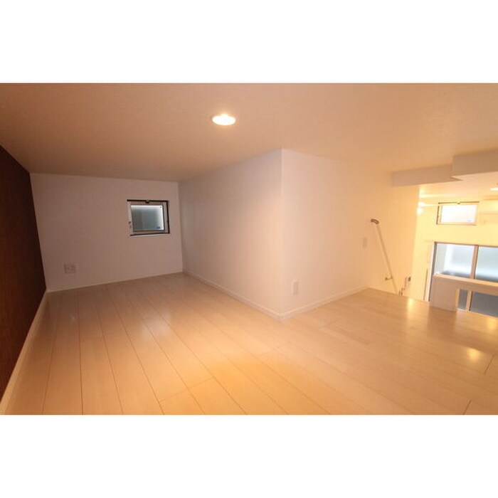 ルナソレイユの物件内観写真