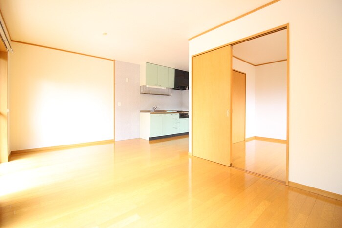 クレ－ルの物件内観写真