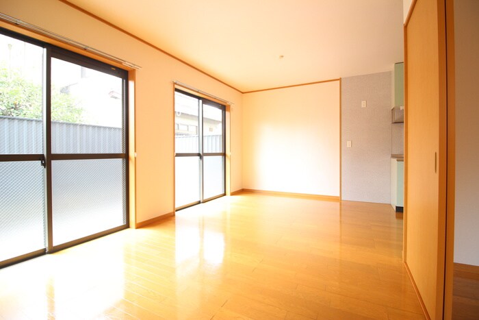 クレ－ルの物件内観写真