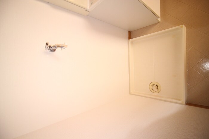 クレ－ルの物件内観写真