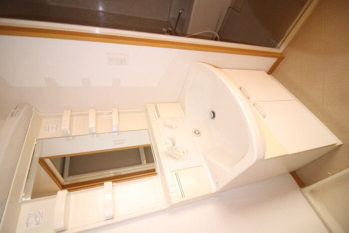 クレ－ルの物件内観写真