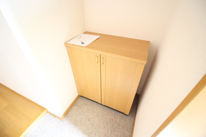 クレ－ルの物件内観写真