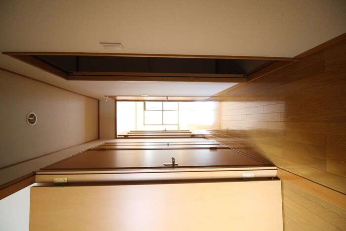 クレ－ルの物件内観写真