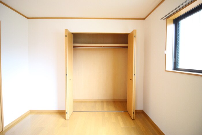 クレ－ルの物件内観写真