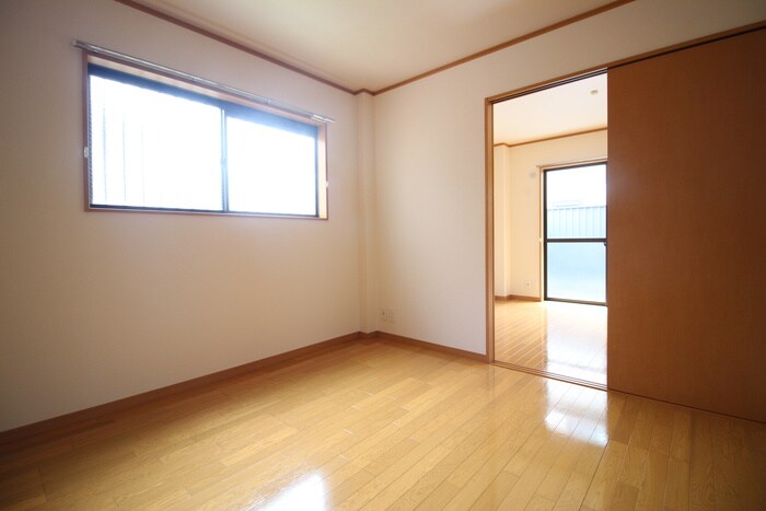 クレ－ルの物件内観写真