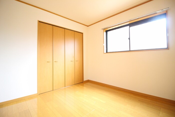 クレ－ルの物件内観写真